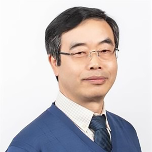 Dr. Shaobo  Zhou
